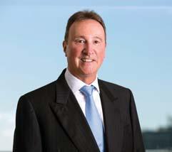 He is also Chairman of Global Valve Technology Limited and member of the RBS Group (Australia) Advisory Council.