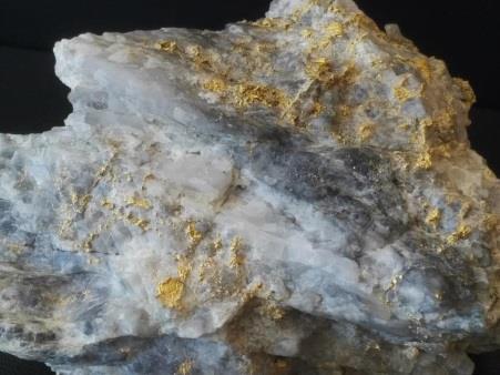 world, 5 th largest nickel sulphide discovery ever One of largest cobalt resources outside Africa Orford Mining (~55%) Exploration Spin-Out High grade gold