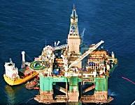 Pure-play ultra-deepwater driller with premium assets Harsh environment UDW semis Sister drillships provide benefits from standardization 5 th generation semisubmersibles Four 6 th generation