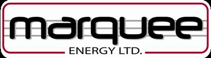 MARQUEE ENERGY LTD. AND ALBERTA OILSANDS INC.