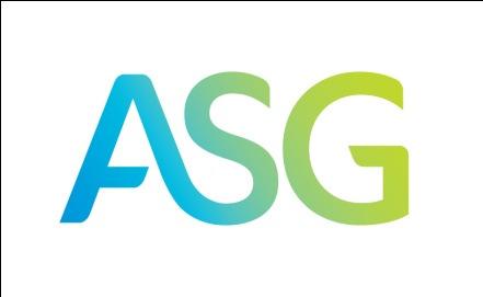 ASG Group Limited and its