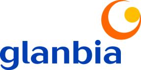 NEWS RELEASE Glanbia Corporate Communications Telephone + 353 56 777 2200 Facsimile + 353 56 77 50834 www.glanbia.