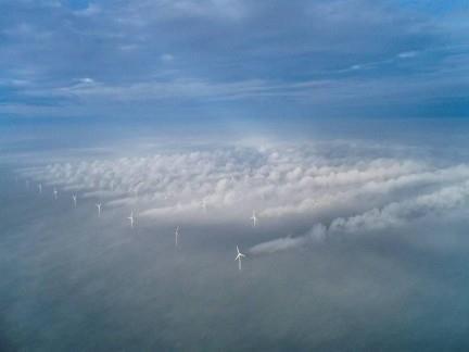 Taskforce offshore wind energy 2020, Netherlands In 2010 BLIX fulfilled the role of secretary of a Taskforce