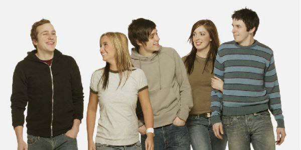 Who are the Millennials? The Pew Research Center defined "adult Millennials" as those who are 18 to 33 years old, born 1981 1996.