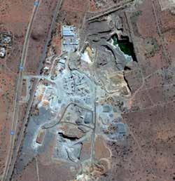 Acquisitions OMV Kimberley Quarry Revenue (12 months) R37,1m Net profit (12