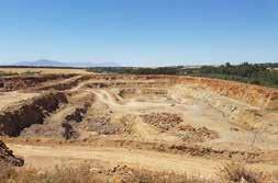 Acquisitions Lime Sales Ltd Dolomite quarry in Moorreesburg Estimated Revenue (12 months) R46m Estimated Net profit (12 months) R7,2m Purchase