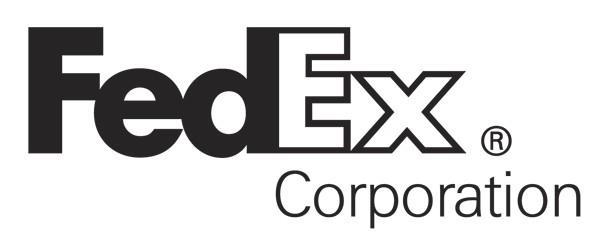 Q4 Fiscal 2015 Statistics FedEx Corporation Financial and Operating Statistics Fourth Quarter Fiscal 2015 June 17, 2015 Revised on July 14, 2015 to reflect a change in the final FY15 Condensed