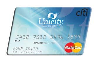 Unicity International, Inc.