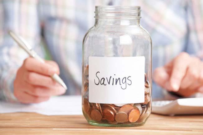 Is a Savings Account Money? A savings account is an interest earning account. A savings account that allows for check writing privileges is considered a checking account.