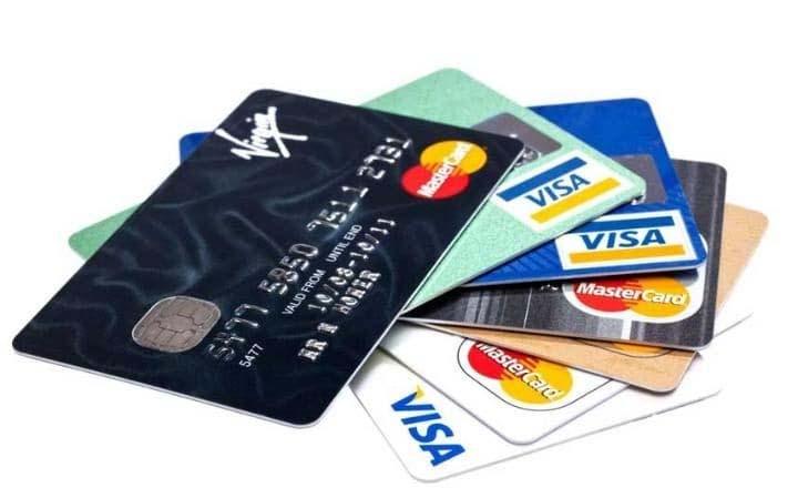 Are Credit Cards Money? A credit card is not considered money.