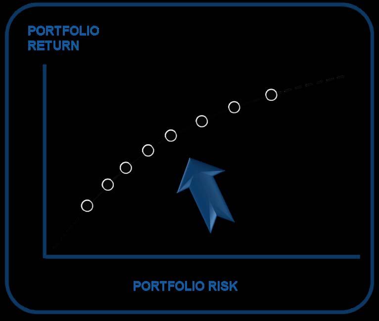 Risk adjusted hurdle rates and