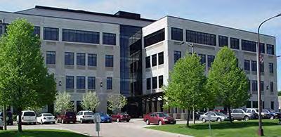 PERA also maintains a satellite office in the Medical Arts Building, 324 West Superior Street, Duluth; and in Mankato