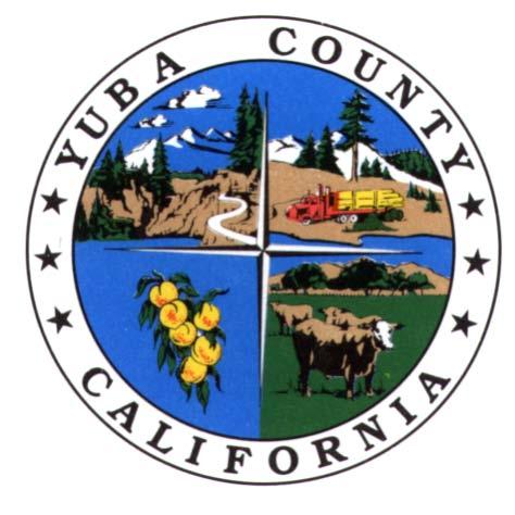 COUNTY OF YUBA REQUEST FOR PROPOSAL Real Estate Services For Neighborhood