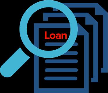 Federal Loan Borrowers Navigating Federal Loan Sites: Step 2 Download your student loan file at NSDLS.ed.gov Your student loan file lets you view a history of any federal student aid you have received, along with your loan servicer's contact information.