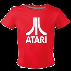 financially involved Atari is an Iconic brand with a worldwide