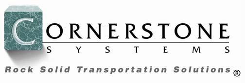 BROKER MOTOR CARRIER AGREEMENT This Agreement is entered into this day of, 20, by and between Cornerstone Systems, Inc.