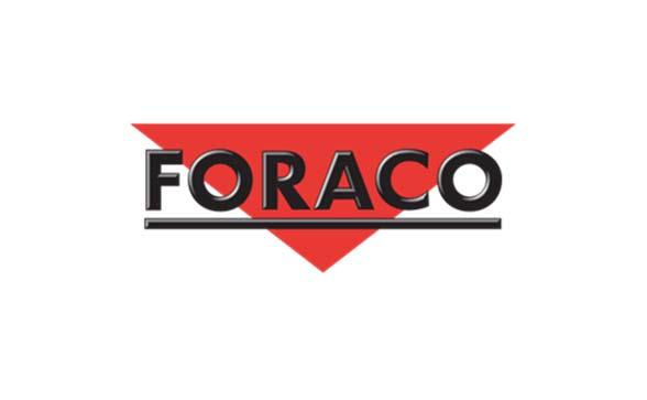 NEWS RELEASE FORACO INTERNATIONAL REPORTS Q2 2017 Toronto, Ontario / Marseille, France Tuesday, August 1, 2017.