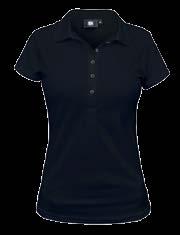 WOMEN S CLASSIC BAMBOO POLO Keep calm and wear