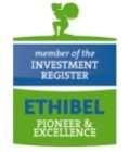 Renewal in the Ethibel Sustainability Index (ESI) Excellence Europe effective from 21/09/2015.