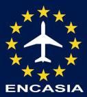 ENCASIA Formalises and strengthens the existing cooperation (from CEASIA to ENCASIA) Not an Agency Seeks to further improve the quality of investigations quality by a stronger cooperation between MS
