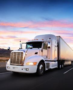 Customer Segments Trucks & Buses