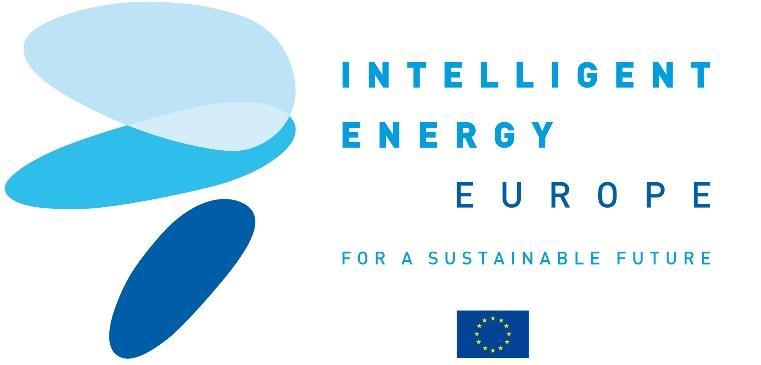 RE-ESTABLISH INTELLIGENT ENERGY EUROPE Intelligent Energy Europe (IEE) 2003-2013 aimed at - Implementing of climate and energy policy objectives - Supporting Member States in achieving EU 2020