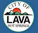 City of Lava Hot Springs Special Events Permit Application The following pages include the City of Lava Hot Springs s Special Events Permit Application and instructions developed to guide you through