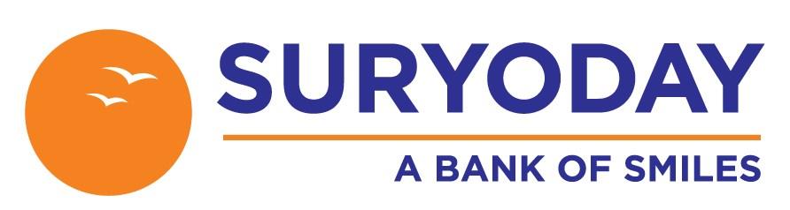 Introduction Suryoday Small Finance Bank (hereinafter referred to as the Bank ), further to the objectives for which it is set up, shall primarily undertake basic Banking activities of acceptance of