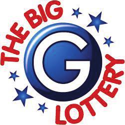 The Big G Lottery ANNUAL REPORT AND