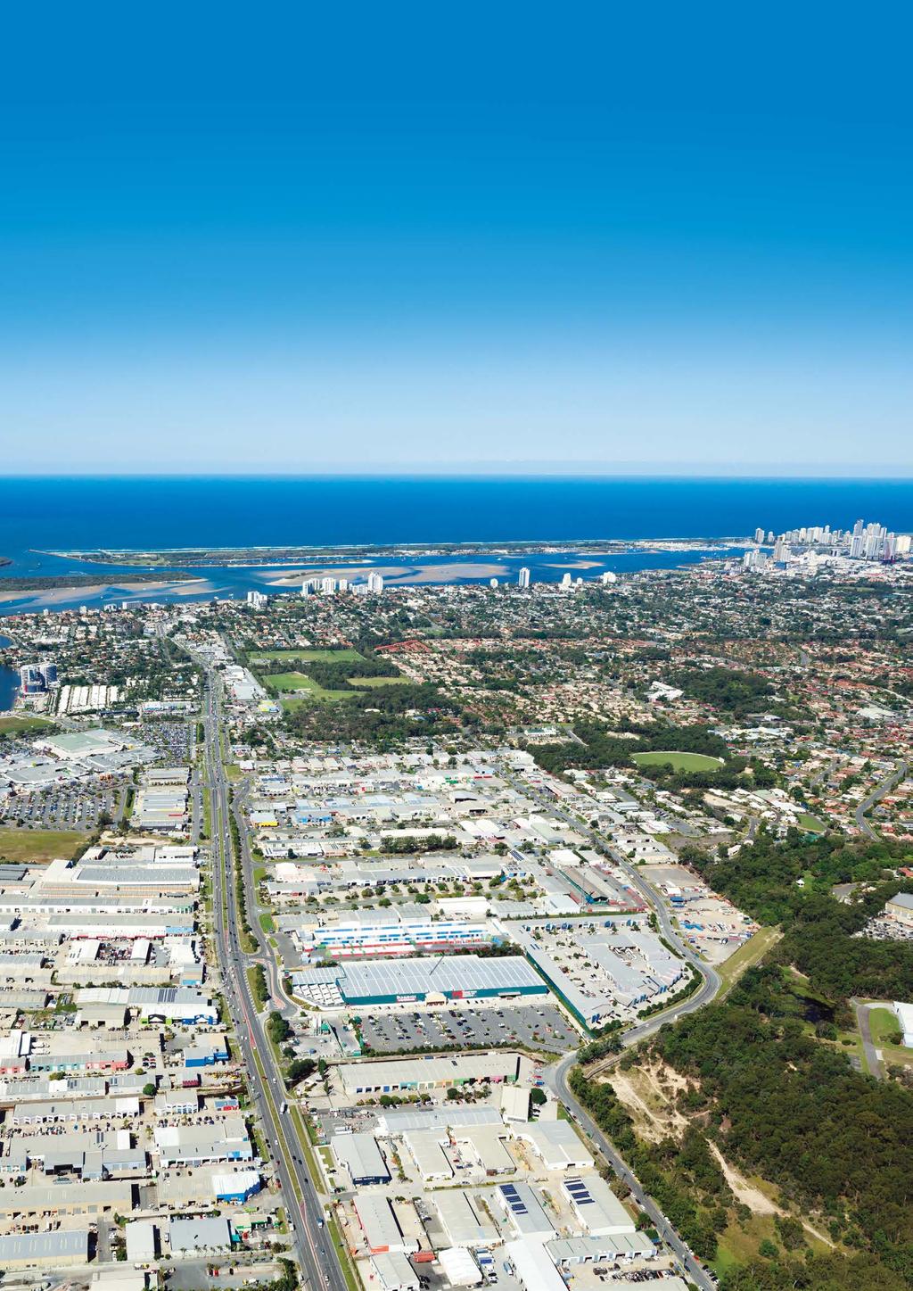 Economic conditions have favoured property investment in Australia for some time.