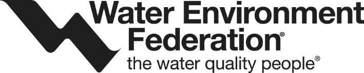 Water Environment Federation (WEF ) Nutrient Removal and Recovery 2018 Exhibition and Conference License for Exhibit Space Exhibitor, by signing the License for Exhibit Space and/or the Space