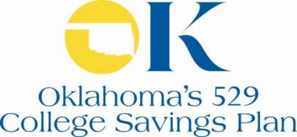 Oklahoma College Savings Plan Account Application for an Individual Account Use this form to open a new Account by an Individual Questions? Call toll-free 1-877-654-7284 Or write to the Plan at P.O. Box 8193 Boston, MA 02266-8193 Visit www.