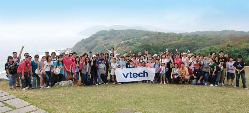 Employment and Remuneration Policy VTech s policy is to treat all employees on the basis of merit, qualifications and competence.