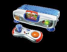 YEAR IN REVIEW April 2008 Telecommunication Products VTech Communications, Inc. announced the availability of the 2008 new lineup in the United States.