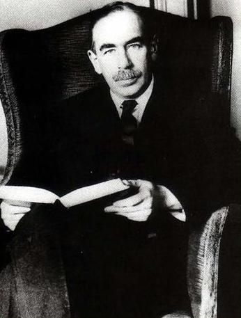 Keynesian John