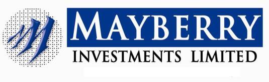 Whistle Blower Policy and Procedure Purpose Mayberry Investments Limited is committed to high standards of ethical, moral and legal business conduct.