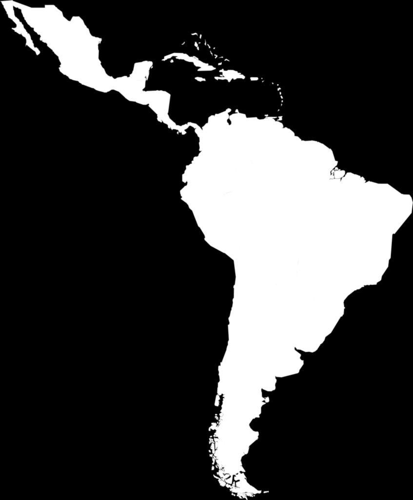 Preparation is Key MEXICO Latin America is a widely diverse region COLOMBIA PERU CHILE VENEZUELA BRAZIL ARGENTINA Large number of countries - Economic diversity - Differing regulatory environments -
