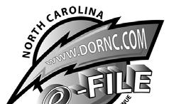 Page North Carolina income tax filers are encouraged to file returns electronically and pay taxes online through www.dornc.com. Safe and Secure E-Filing Options for Individuals: Free File.