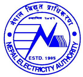 NEPAL ELECTRICITY AUTHORITY (An Undertaking of Government of Nepal) TRANSMISSION DIRECTORATE HETAUDA-DHALKEBAR-INARUWA 400KV SUBSTATION EXPANSION PROJECT BIDDING DOCUMENT FOR Procurement of Plant