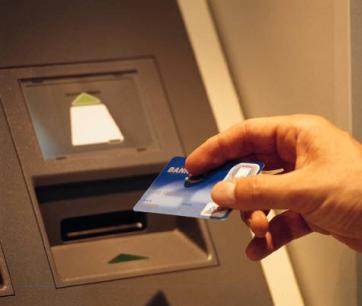 ATM/Debit Cards Automated Teller Machine (ATM) and debit cards are tied to your checking