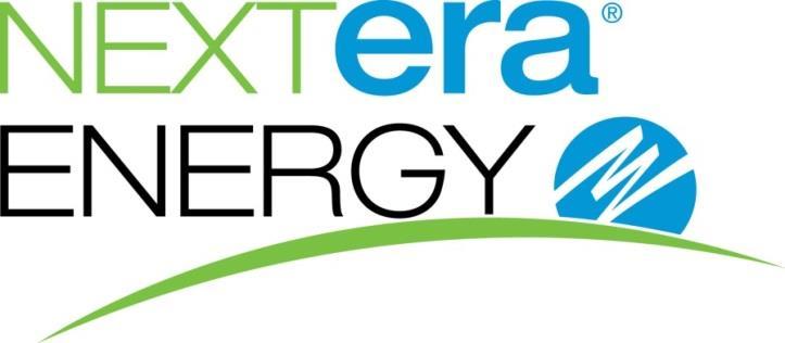 Headquartered in Juno Beach, FL, NextEra Energy, Inc.