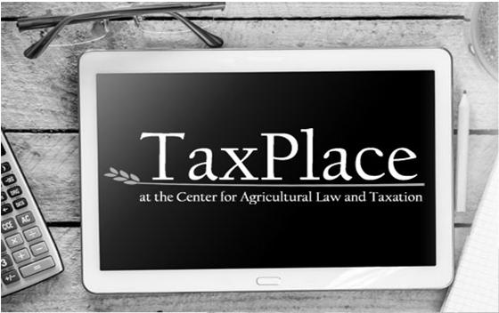 Tax Trails CALT Website http://www.calt.