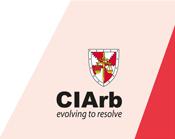 CIArb ARBITRATION RULES: ARBITRATOR APPOINTMENT FORM Request for the appointment of a (please tick as appropriate): Sole Arbitrator Second Arbitrator Presiding Arbitrator Substitute Arbitrator Other: