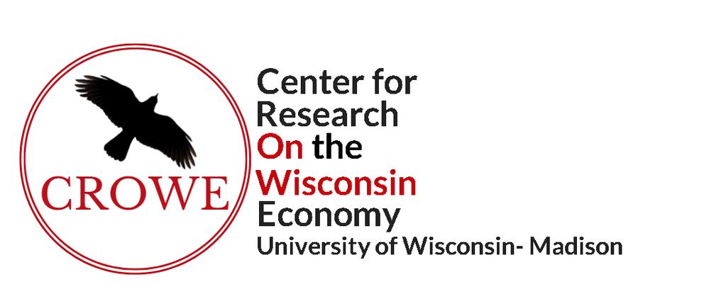CROWE Policy Brief: Evidence on the Effects of Minnesota s Minimum Wage Increases Noah Williams Center for Research on the Wisconsin Economy, UW-Madison June 20, 2018 Summary Beginning in 2014, the