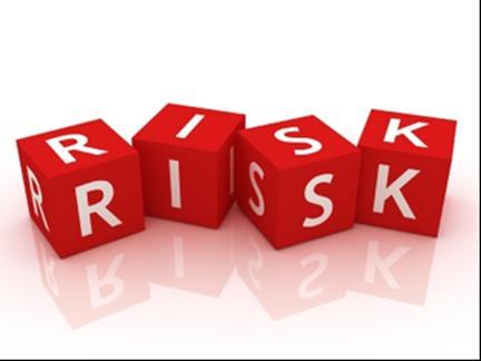 What is a "risk"? A risk = the ability of a threat to exploit a vulnerability of a sector E.g.