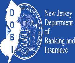 For More Information For more information or questions about insurance, contact: New Jersey Department of Banking and Insurance - Consumer Inquiry and Response Center (CIRC) P.O.