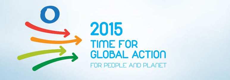 The CPI and the Sustainable Development Goals The 2030 Agenda for