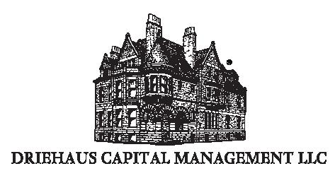 Driehaus Capital Management is a privately-held investment management firm based in Chicago, Illinois.