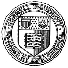 CORNELL UNIVERSITY POLICY LIBRARY Unrelated Business Income Taxes (UBIT) POLICY 3.