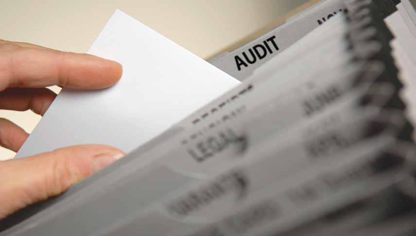 Understanding Your Audit: Why It s Important, How It Helps A payroll audit is a routine, yet essential event in the life of your workers compensation insurance policy.